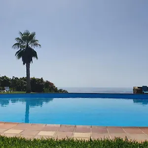 La Casa Del Burro Frühstückspension