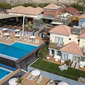 Caybeach 3*, Meloneras Spanien