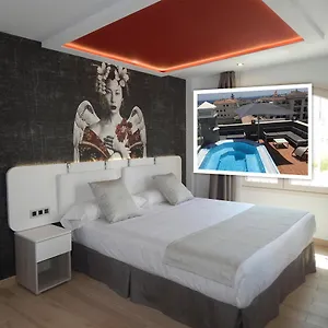 Boutique Dona Carmen - Adults Recommended , Nerja Spanien