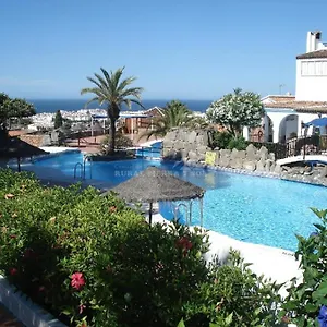 El Capistrano Sur 2*, Nerja Spanien