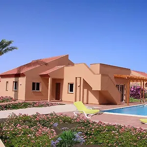 Villas , Corralejo Spanien