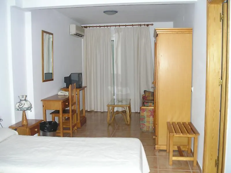 Hotel Al-Andalus Nerja