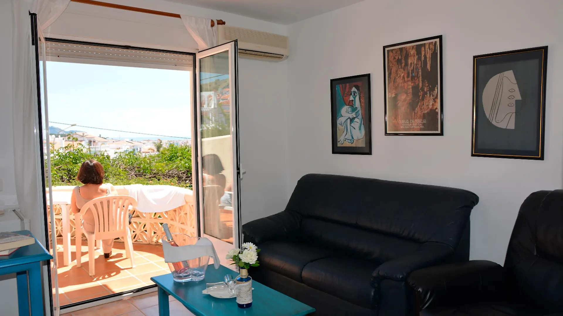 ***  Hotel Al-Andalus Nerja Spagna