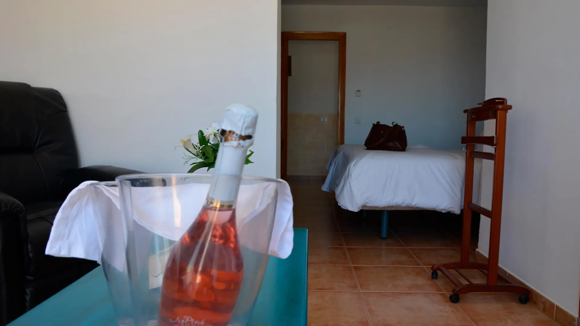 Hotel Al-Andalus Nerja