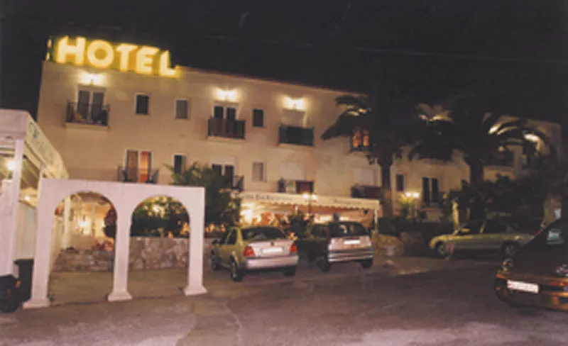 Hotel Al-Andalus Nerja