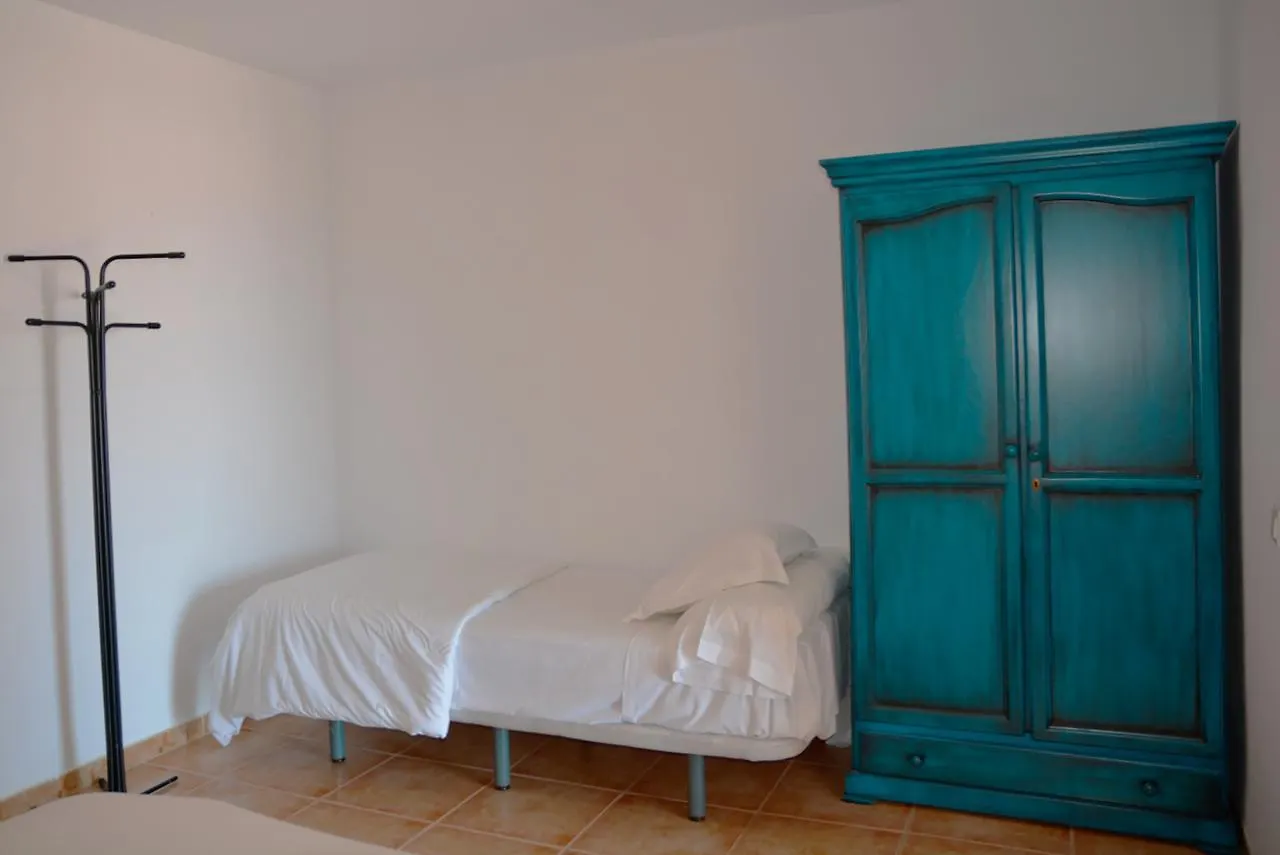 Hotel Al-Andalus Nerja