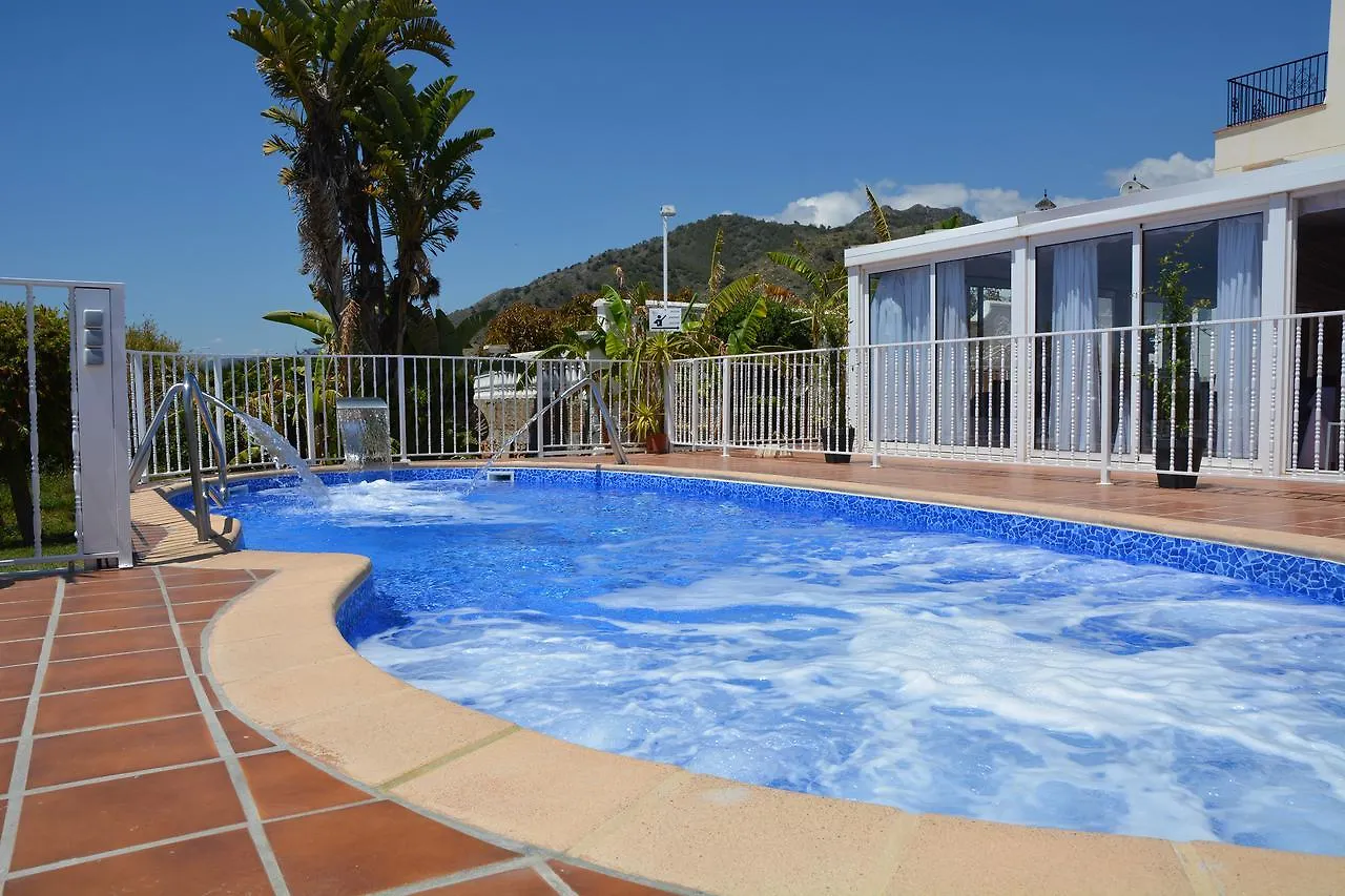 Hotel Al-Andalus Nerja 3*,  Spagna