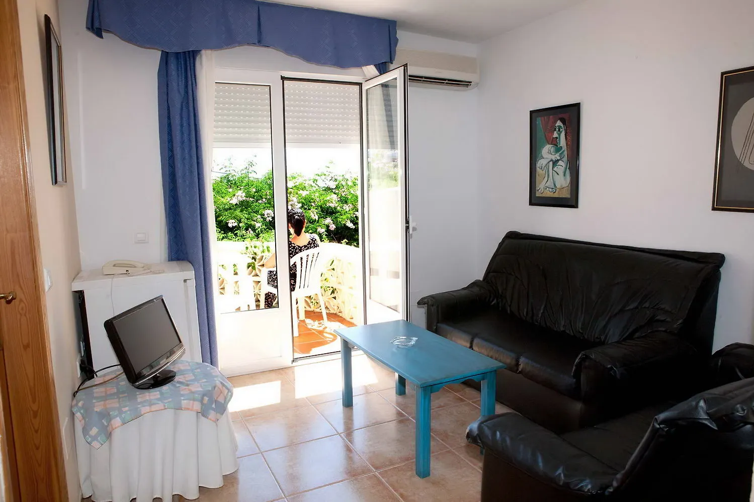 Hotel Al-Andalus Nerja