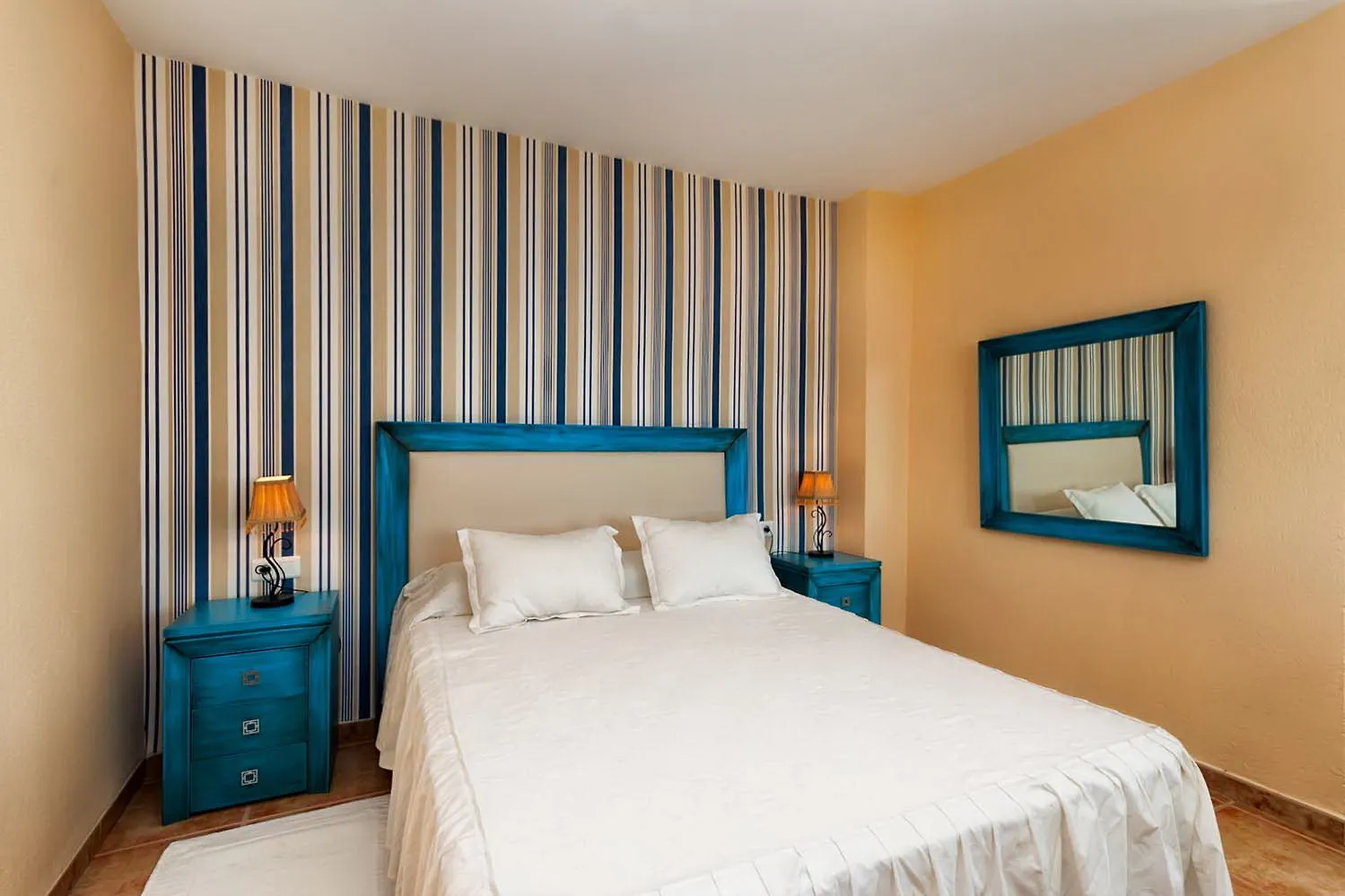 ***  Hotel Al-Andalus Nerja Spagna