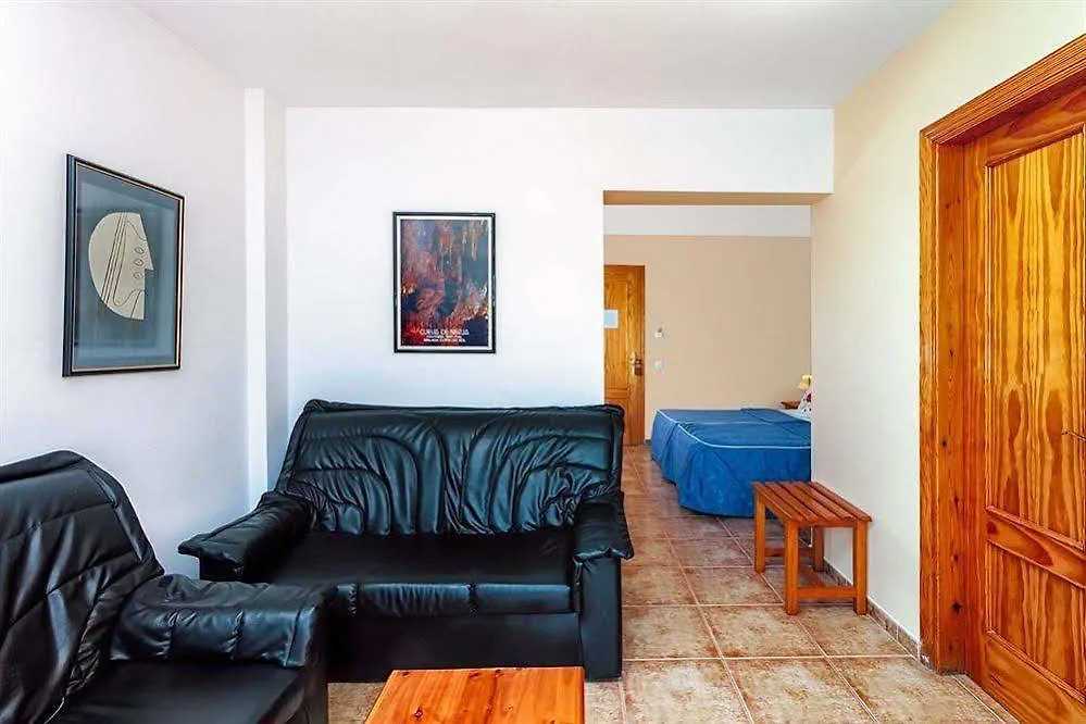Hotel Al-Andalus Nerja 3*,  Spagna