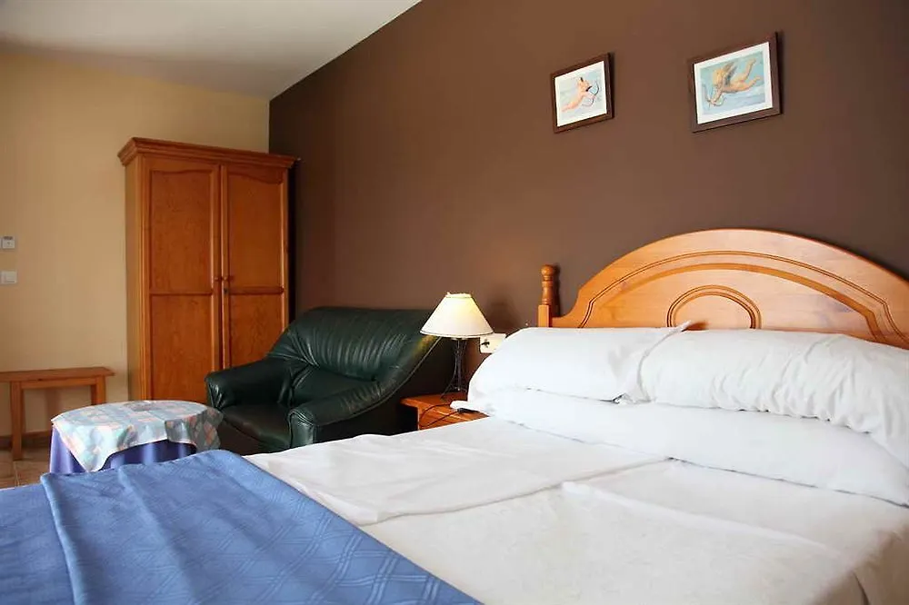 Hotel Al-Andalus Nerja